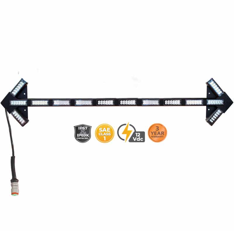 TITAN 60" SELECT ARROW #57060-1