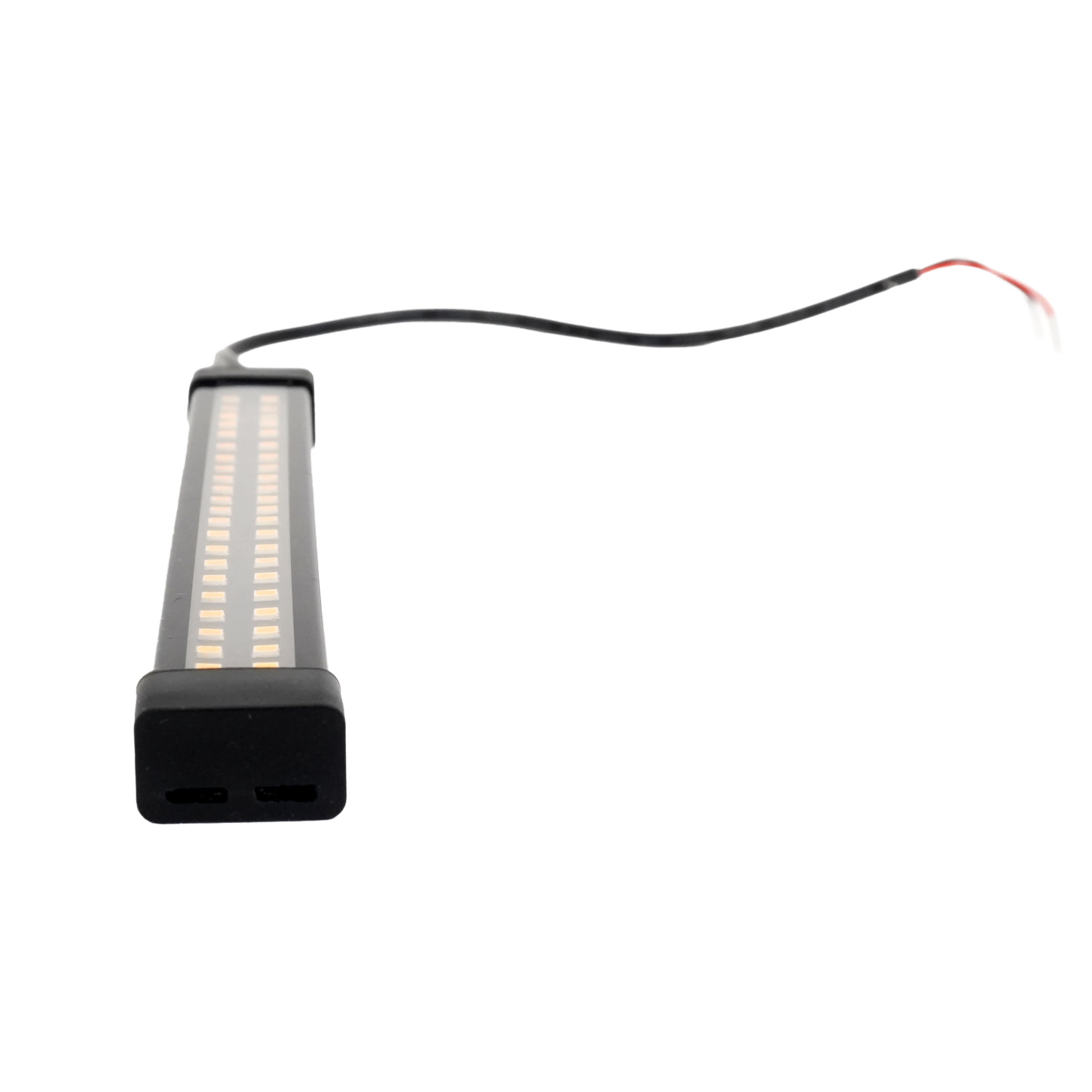 Flexible Flashing Amber Strip Light 7" #93750-A