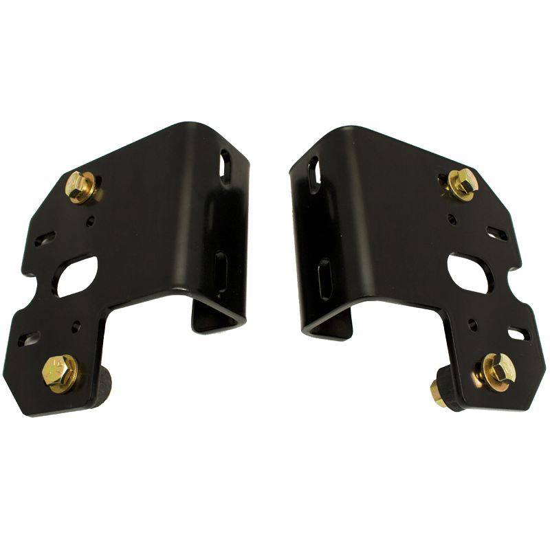 48" ARROW MOUNTING BRACKET KIT #98084