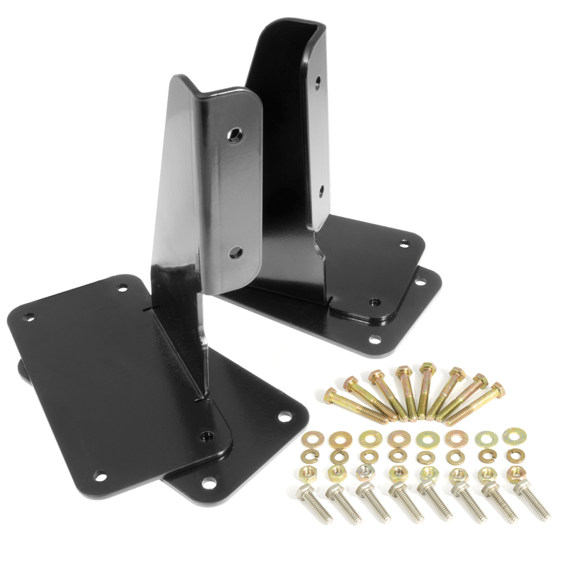 BRACKET KIT ROOF TOP #98001