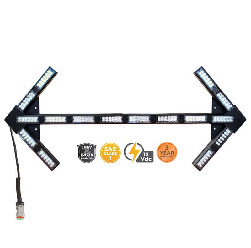 TITAN 50" SELECT ARROW #57048-2